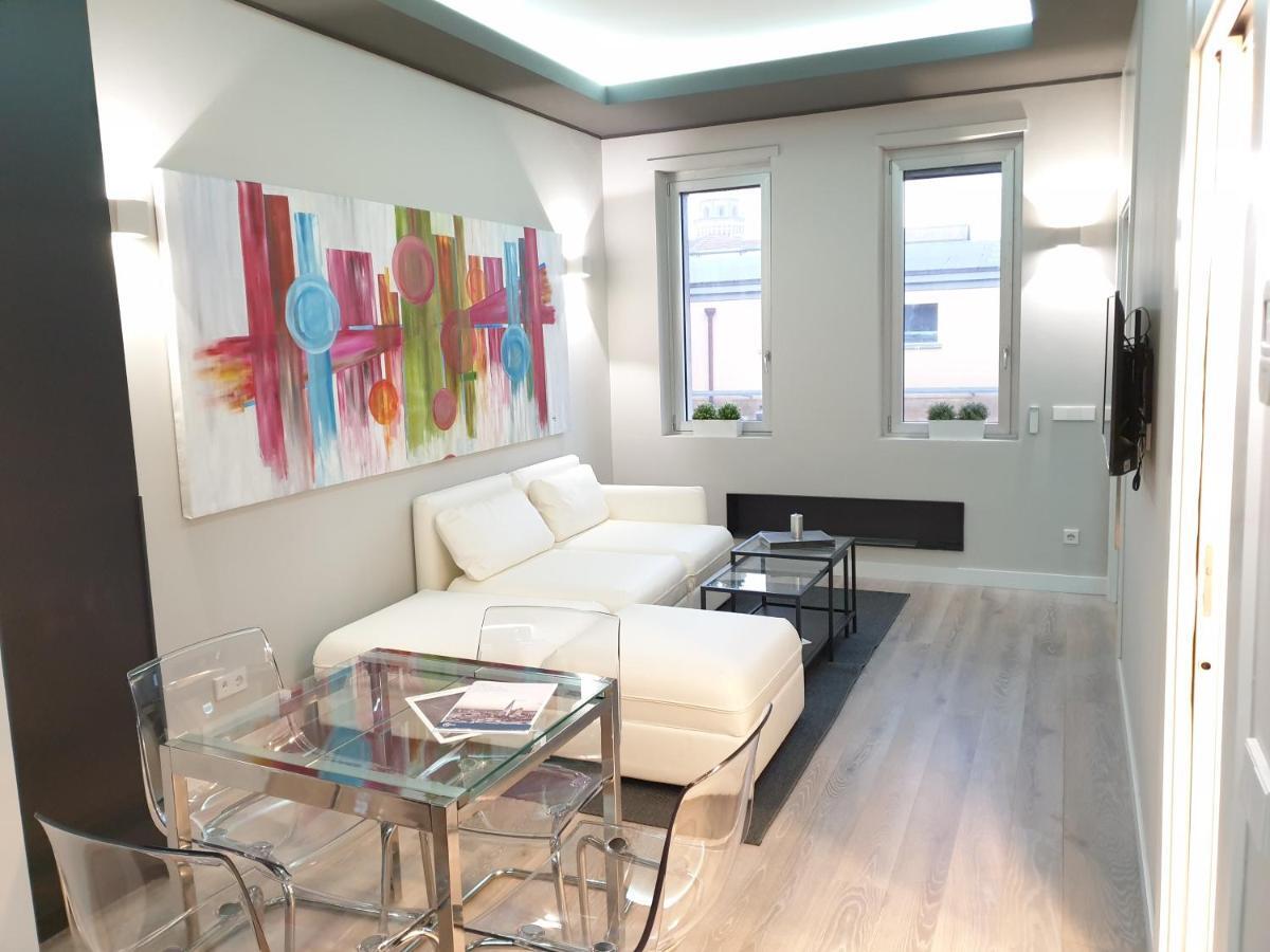 Jewel Vista Duomo 100m Apartment