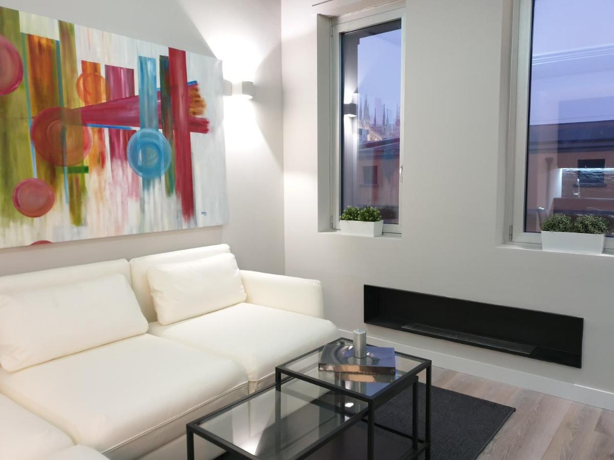 Jewel Vista Duomo 100m Apartment