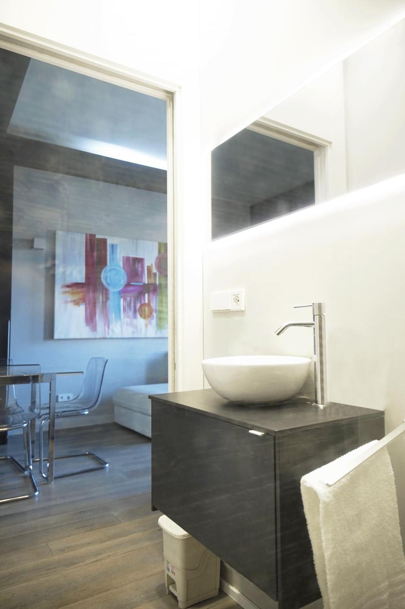 Apartment Jewel Vista Duomo 100m Mailand
